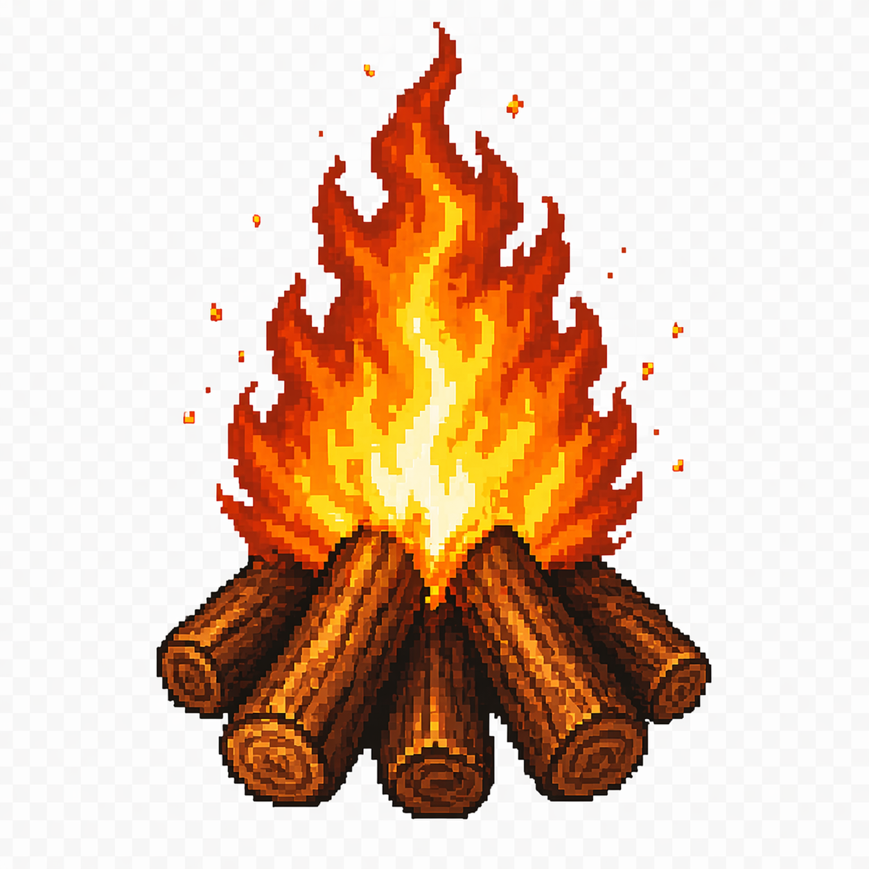 Campfire Logo